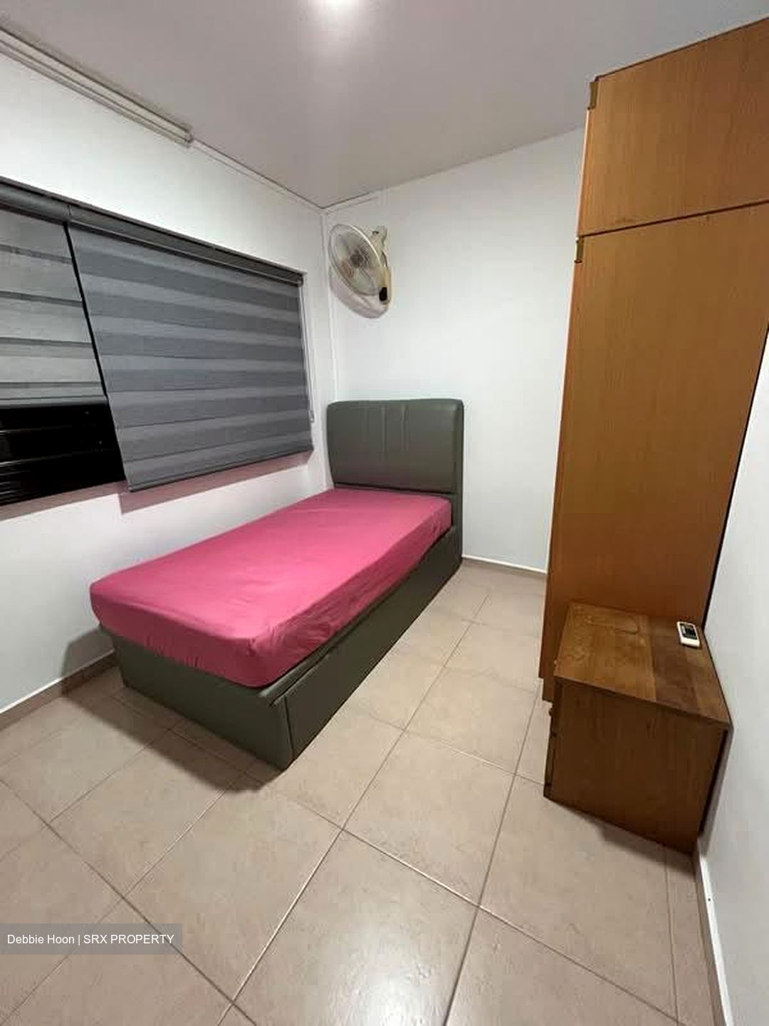 Blk 339D Kang Ching Road (Jurong West), HDB 3 Rooms #577126911